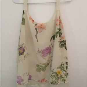 Lane Bryant sz 22 cami